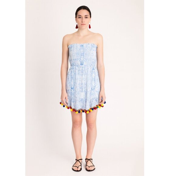 Athena Procopiou Dress Small NWT - Picture 1 of 10